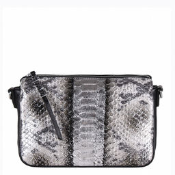 Сумка 575523-3 black Velina Fabbiana-Safenta