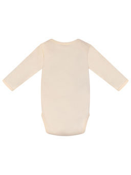 Боди ясельное - Утенок фото 4