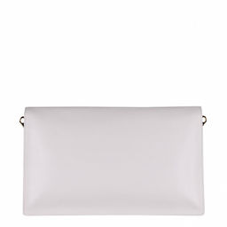 Сумка 1430TH white Polina&Eiterou
