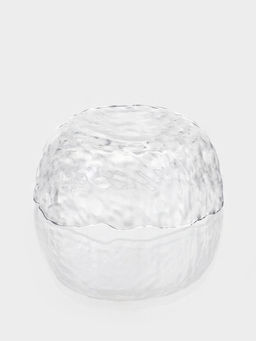 Набор салатников "Вулкан" 3 шт, 17х7 см