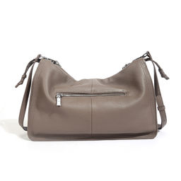 Женская сумка MIRONPAN арт. 62397 Темно-бежевый  фото 2