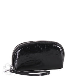 Косметичка 7100-8 metal black Velina Fabbiano-Safenta в Новосибирске