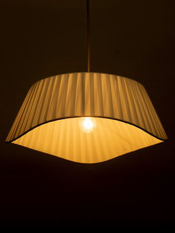 Светильник «Деси», Е27, 40 Вт, 40×40×100 см