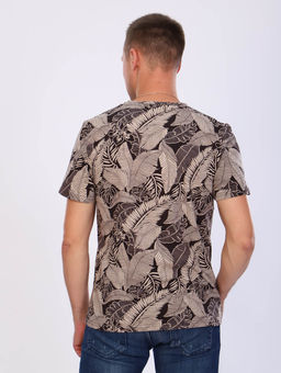 Футболка мод.1609/1 - Текс-плюс фото 6