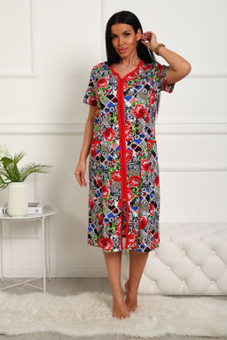 1106 Халат женский