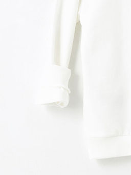 Bisiklet Yaka K?z ?ocuk Sweatshirt - Waikiki фото 2