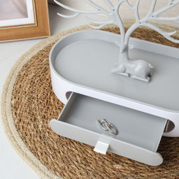 Подставка для украшений 24,5х26 см / GL-15 /уп 20/ - Галеонтрейд фото 2