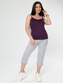 IV-CAPRIZ Джимена - топ из ткани масло  фото 2