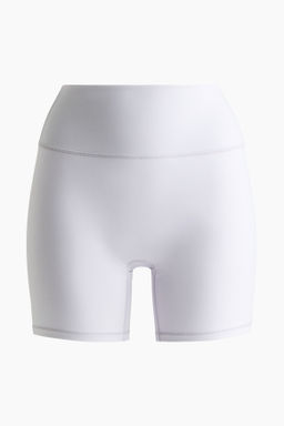 Mallas ciclistas de deporte con SoftMove - H&m фото 10