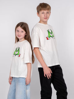 Футболка детская 5116 Be Friends  фото 6