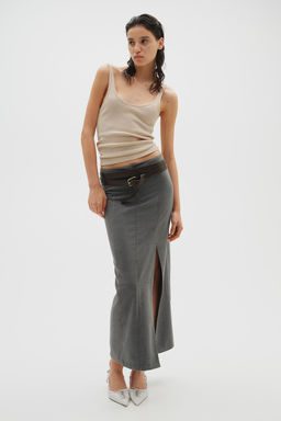 Falda de tubo - H&m фото 2