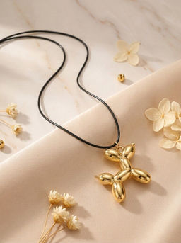 Кулон на шнурке - Vel vett фото 4