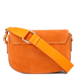 Кросс-боди DIVAS BAG Артикул 3449627, оранжевый  фото 4