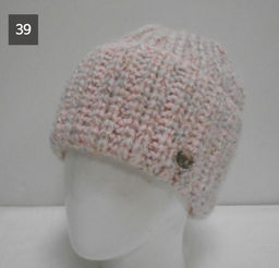 Шапка Ракель (флис) - Ferz фото 16