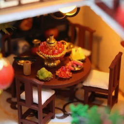 Румбокс, интерьерный конструктор