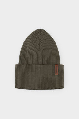 Crockid _ КВ 20425/хаки шапка дет  фото 3