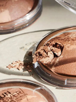 Бронзер Sun Lover Glow Bronzing Powder, 010 Sun-kissed Bronze 225488