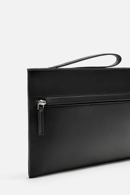 PLAIN CLUTCH - Zara фото 3