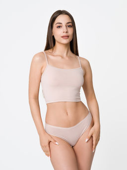 Трусы слипы (набор 3 шт) НЛ-01 (1) - Lingeamo фото 5