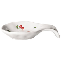 ПОДСТАВКА ПОД ЛОЖКУ LEFARD CHERRY 16*11,5*2,5 СМ  фото 3
