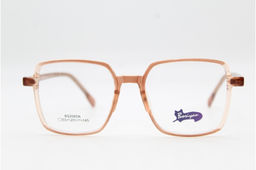 Оправа Bosiyan 2065 53-21-145 C4 с насадкой Polarized