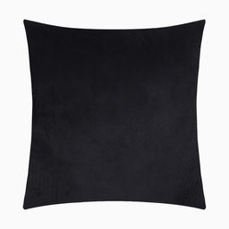 Наволочка декоративная Этель Flowers 45х45см, полиэстер, велюр  фото 3