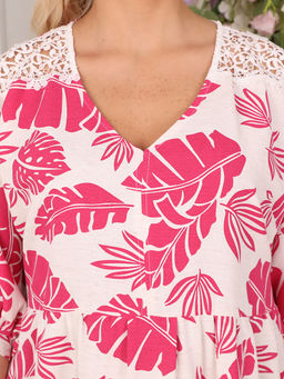 Платье П4-5508/3 - Wisell фото 13