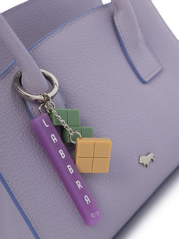 Сумка Labbra LZ-70499 misted mauve фото 5