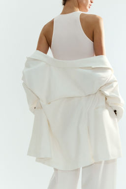 Body tanga sin mangas - H&m фото 7