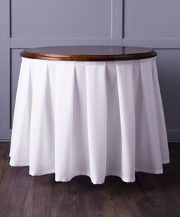 Комплект фуршетных юбок "Бакстер"