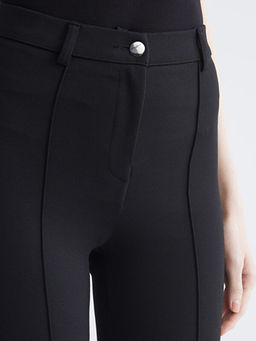 Dar Fit Kad?n Pantolon