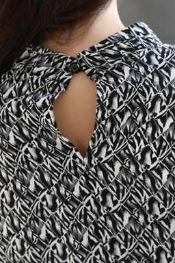 Платье П5-4859/2 - Wisell фото 14