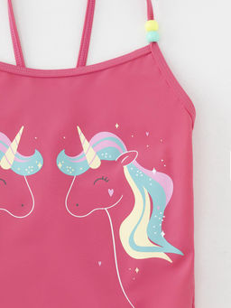 ТК 16023/1 ФВ купальник для дев - Crockid фото 5