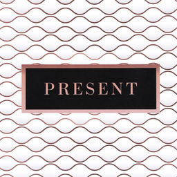 Пакет подарочный ламинированный с широким дном,Текстура, 25?19?18 см - UPAK LAND фото 6