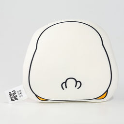 Игрушка антистресс утка Читмил - Mni mnu фото 5