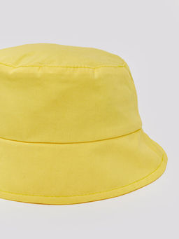 Basic K?z Bebek Bucket ?apka