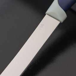 Нож кухонный Доляна Страйп, лезвие 11,5 см  фото 5