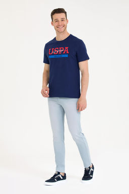 U. S. Polo Assn Мужские синие джинсовые брюки Неожиданная скидка в корзине - U.s. polo assn фото 10