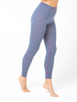 2236 B | LOPOMA - Active Easy guard - лосины жен.