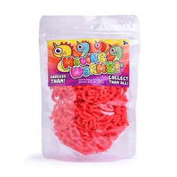 Игрушка-антистресс "Червячки"