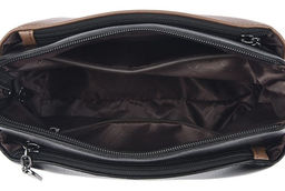 KAIDIFEINIROO Сумка женская с двумя ремнями 8770  фото 19