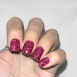 Лак для ногтей Василиса Премудрая, 11 мл - Masura фото 4