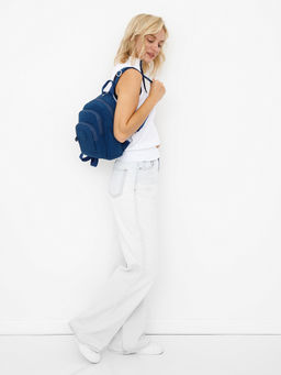 Рюкзак 8821MD navy Mindesa