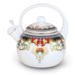 Чайник эмалир. 2,5 л "Kelli", арт. 4434-KL