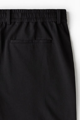 Pantal?n de punto Relaxed Fit - H&m фото 2
