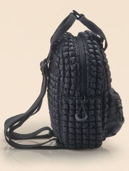 PELICAN, сумка типа рюкзак детская, Черный  фото 4