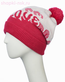 9904/2 MWH Колпак женский флис (56-58)