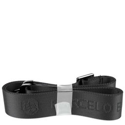 3002-1 black, мужская сумка "Планшет" из экокожи Barcelo Biagi