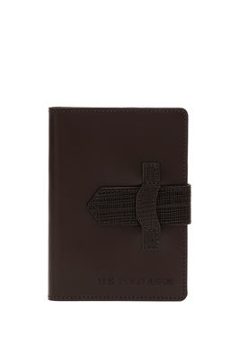 Erkek Kahverengi C_zdan Sepette S_rpriz _ndirim