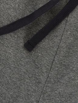 Брюки зауженные для подростка UD 7671 граф меланж - Mini maxi фото 3